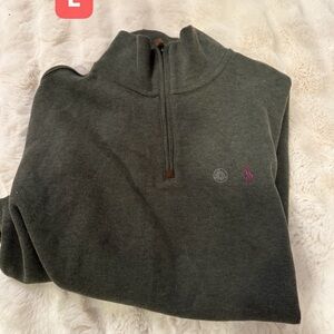 Polo Ralph Lauren Classic Alpine Green Sweater